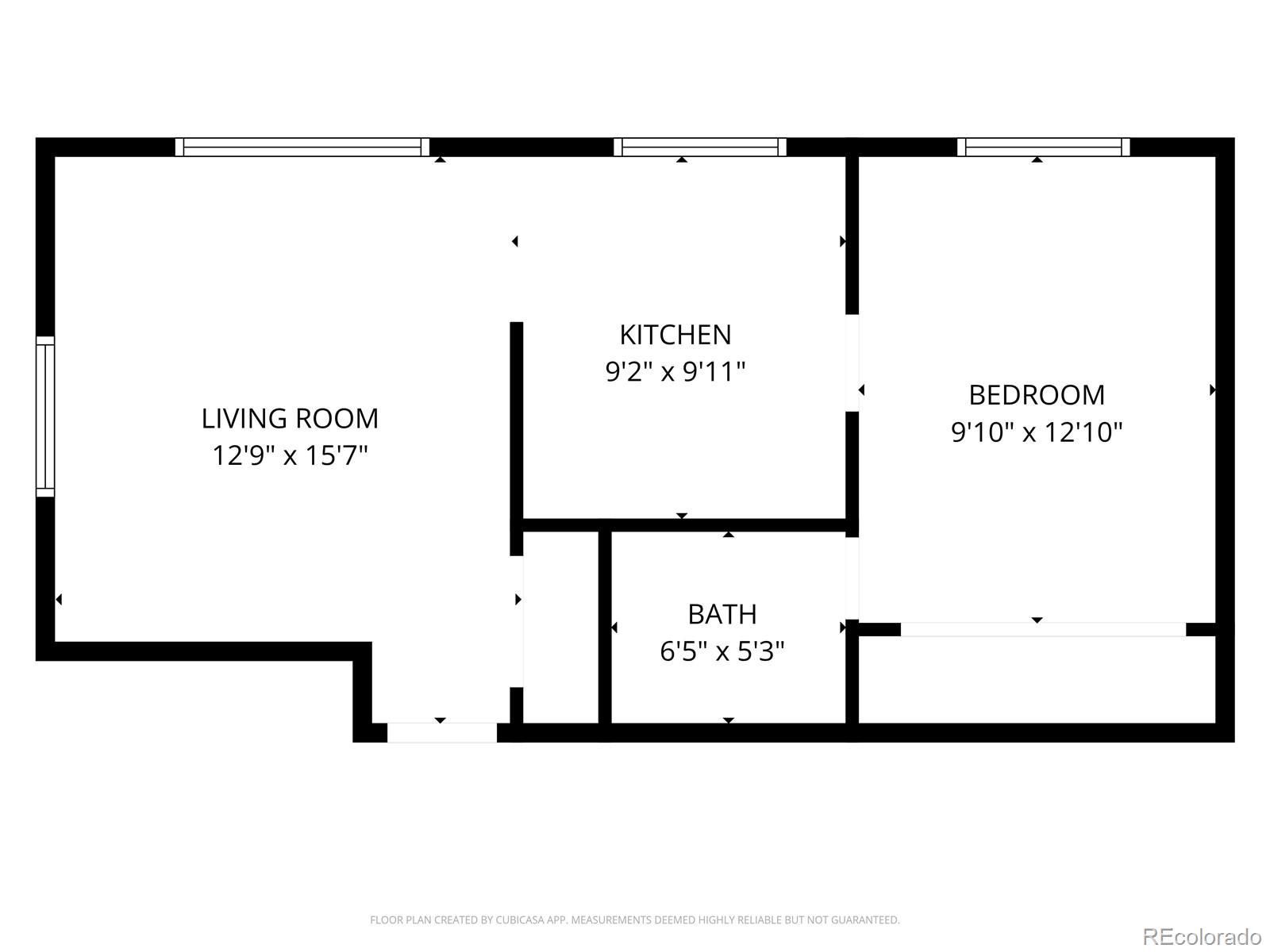 MLS Image #13 for 1 s pennsylvania street,denver, Colorado