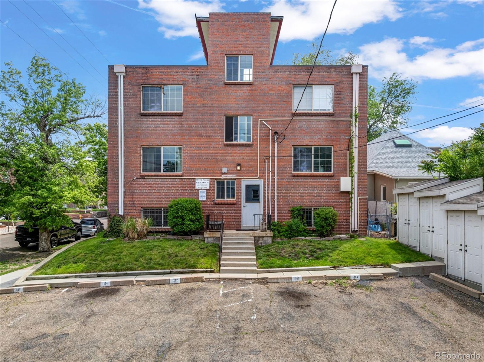 MLS Image #18 for 1 s pennsylvania street,denver, Colorado