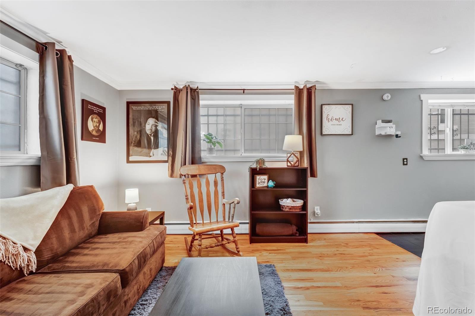 MLS Image #2 for 1 s pennsylvania street,denver, Colorado