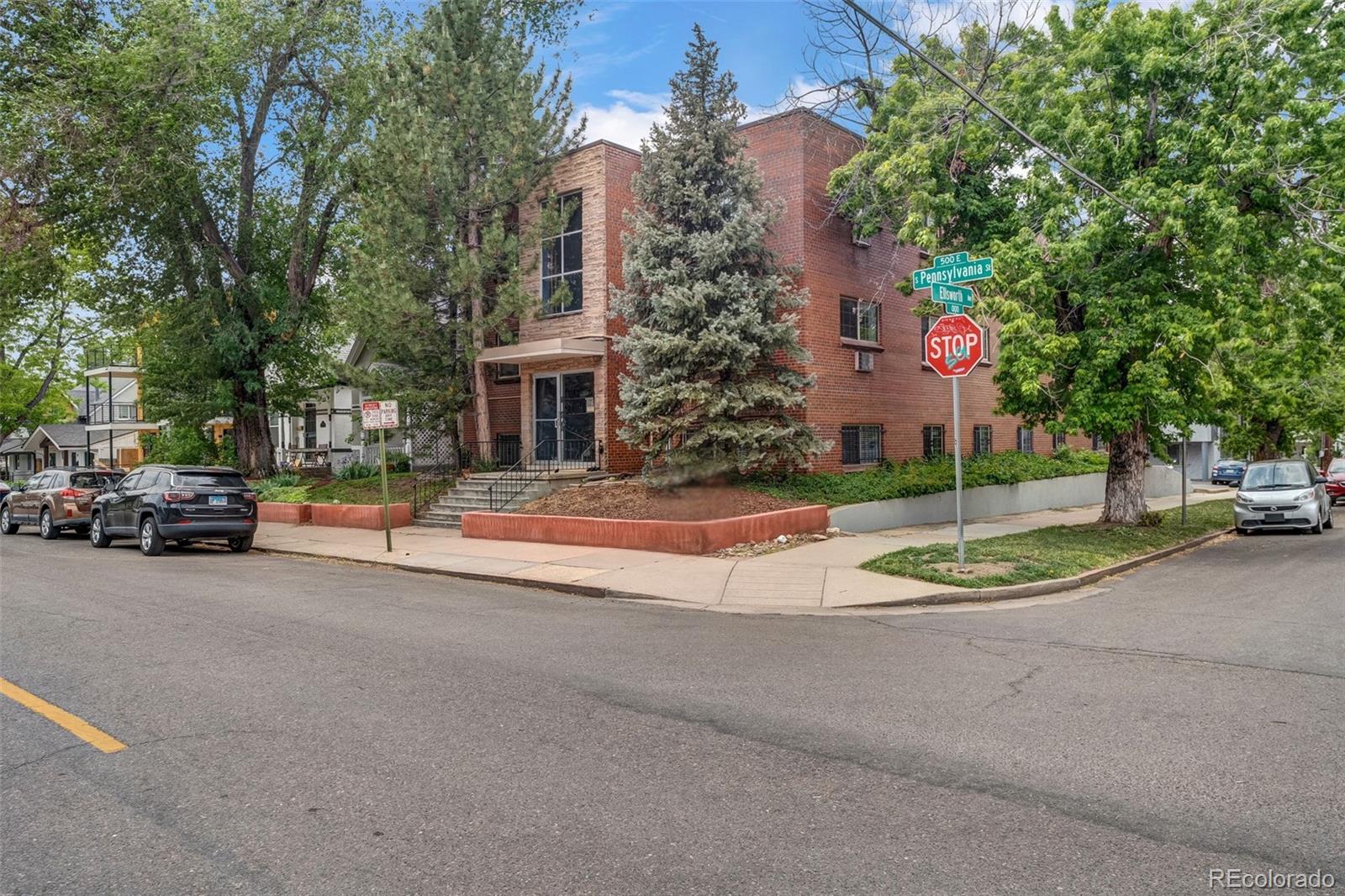 MLS Image #23 for 1 s pennsylvania street 101,denver, Colorado