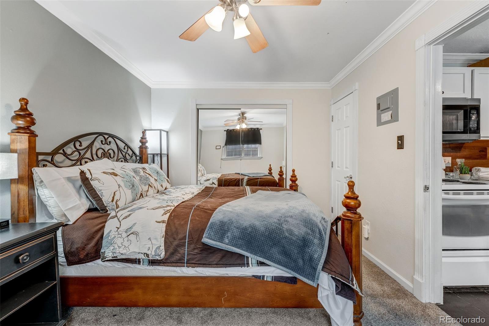 MLS Image #8 for 1 s pennsylvania street,denver, Colorado