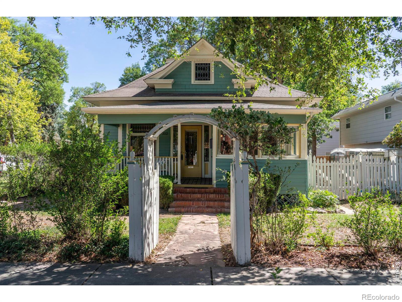 MLS Image #1 for 352  collyer street,longmont, Colorado
