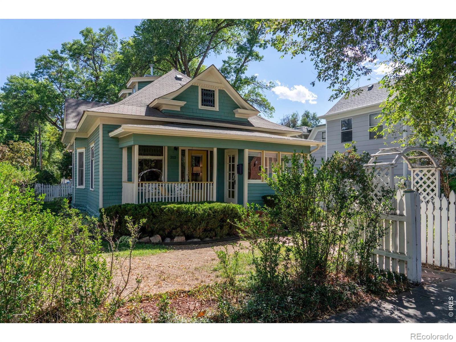MLS Image #2 for 352  collyer street,longmont, Colorado
