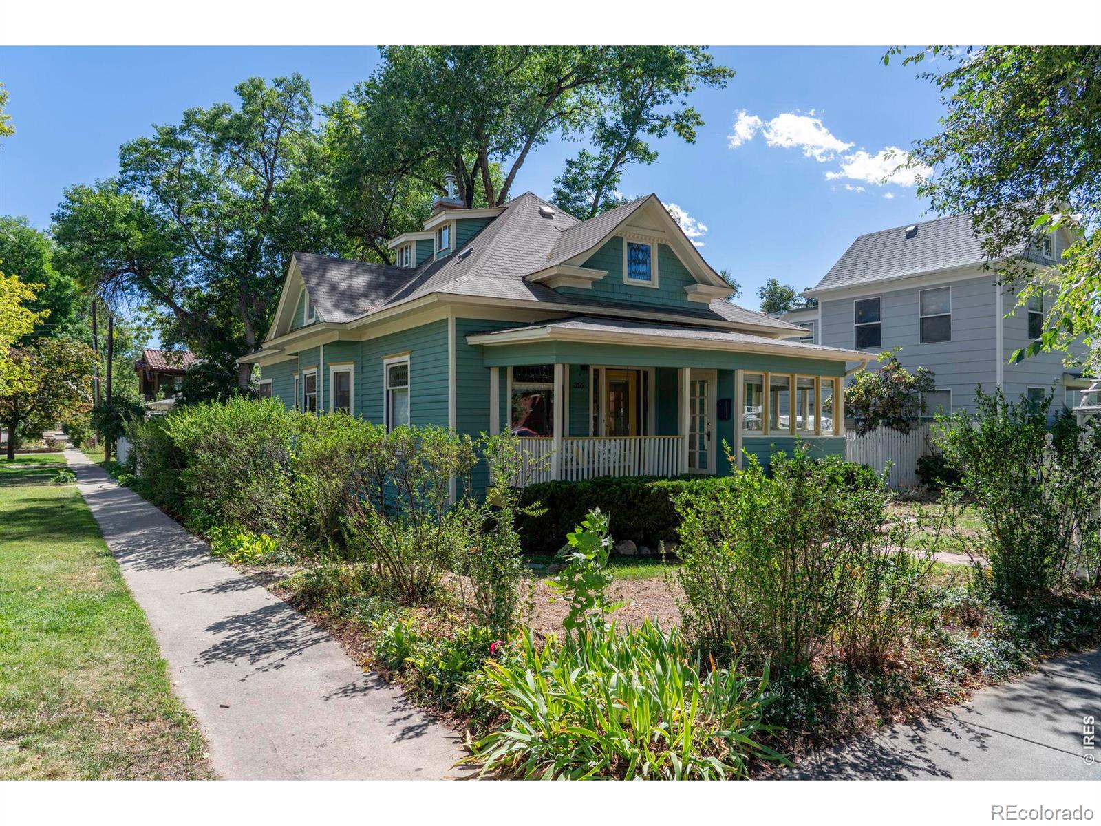 MLS Image #3 for 352  collyer street,longmont, Colorado