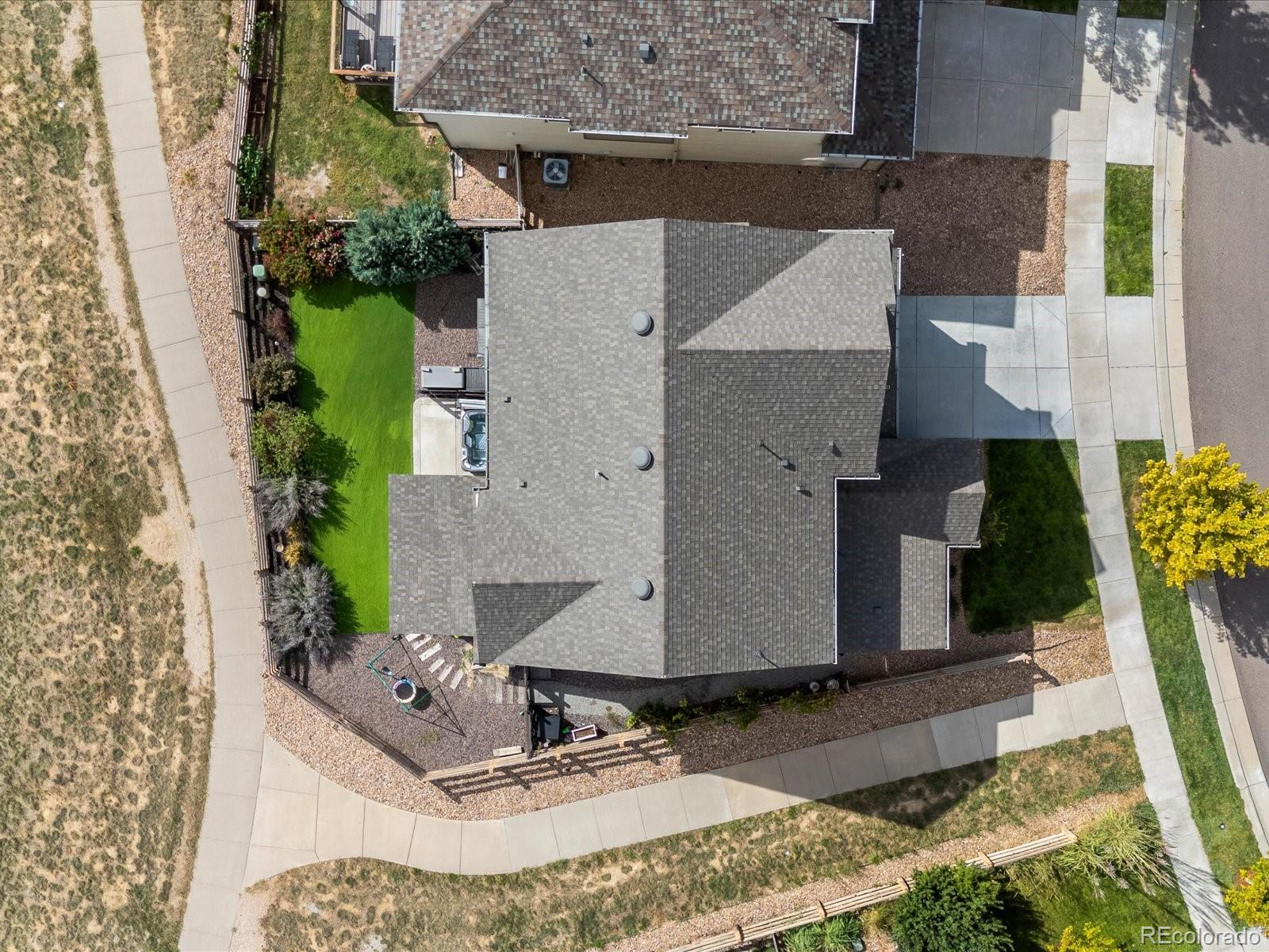 MLS Image #3 for 10973  sedalia way,commerce city, Colorado
