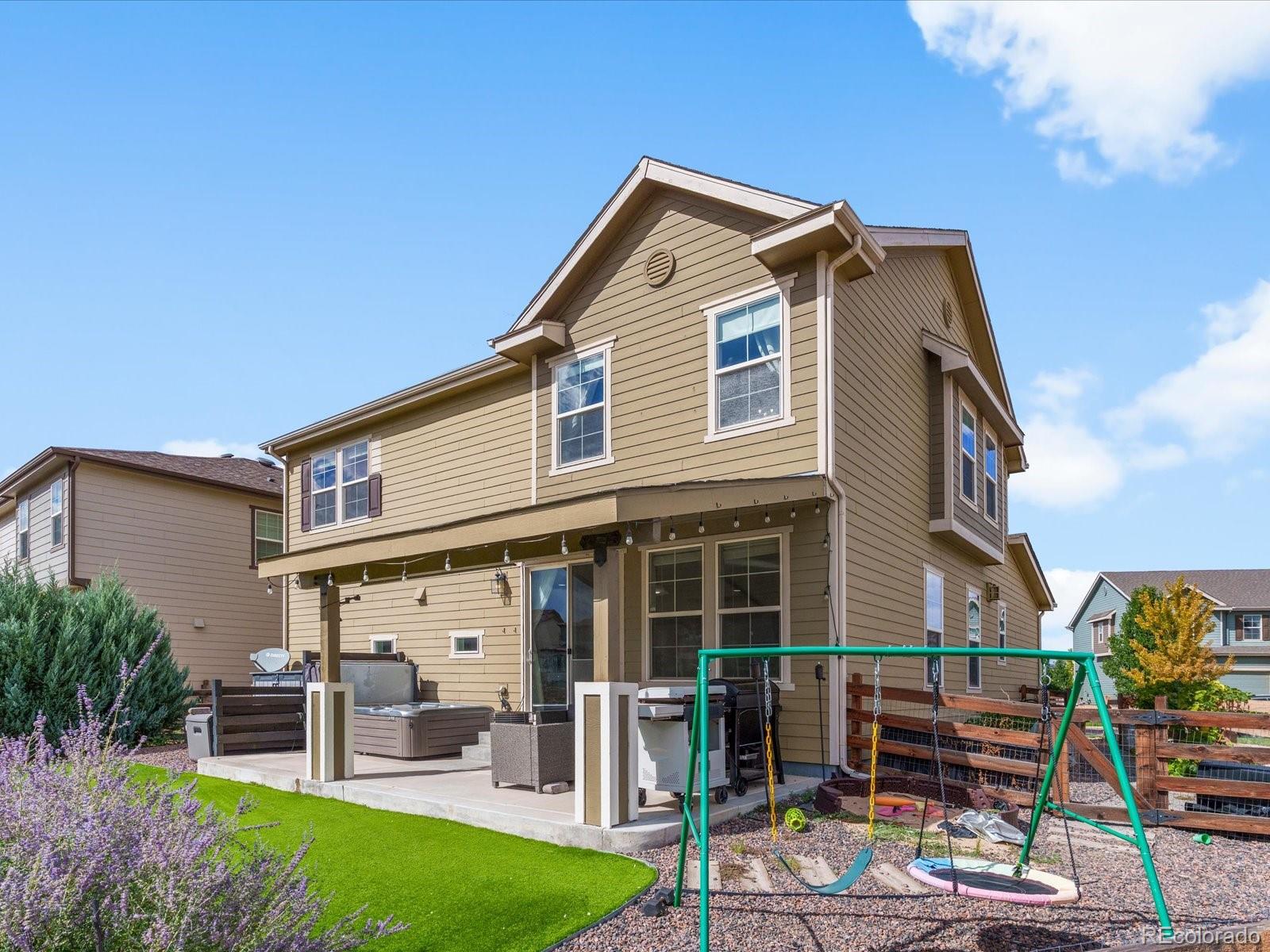 MLS Image #41 for 10973  sedalia way,commerce city, Colorado
