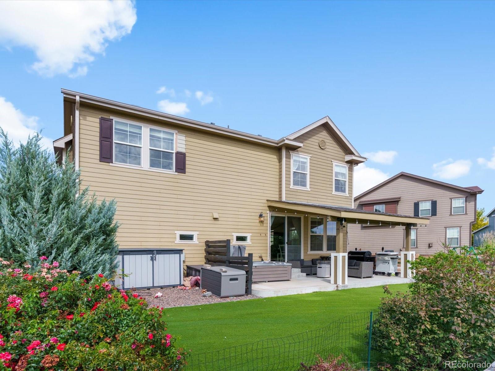 MLS Image #42 for 10973  sedalia way,commerce city, Colorado