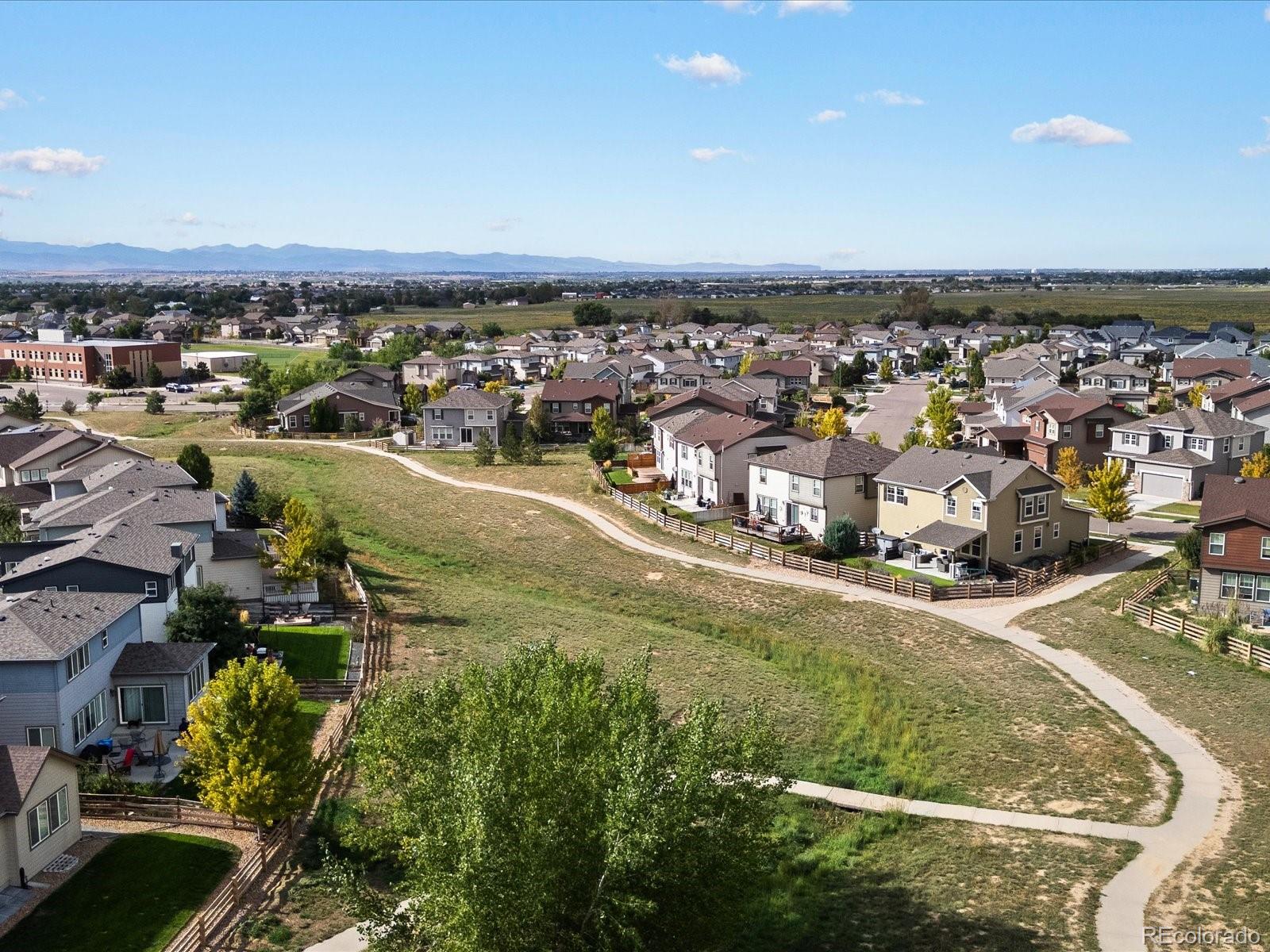 MLS Image #7 for 10973  sedalia way,commerce city, Colorado
