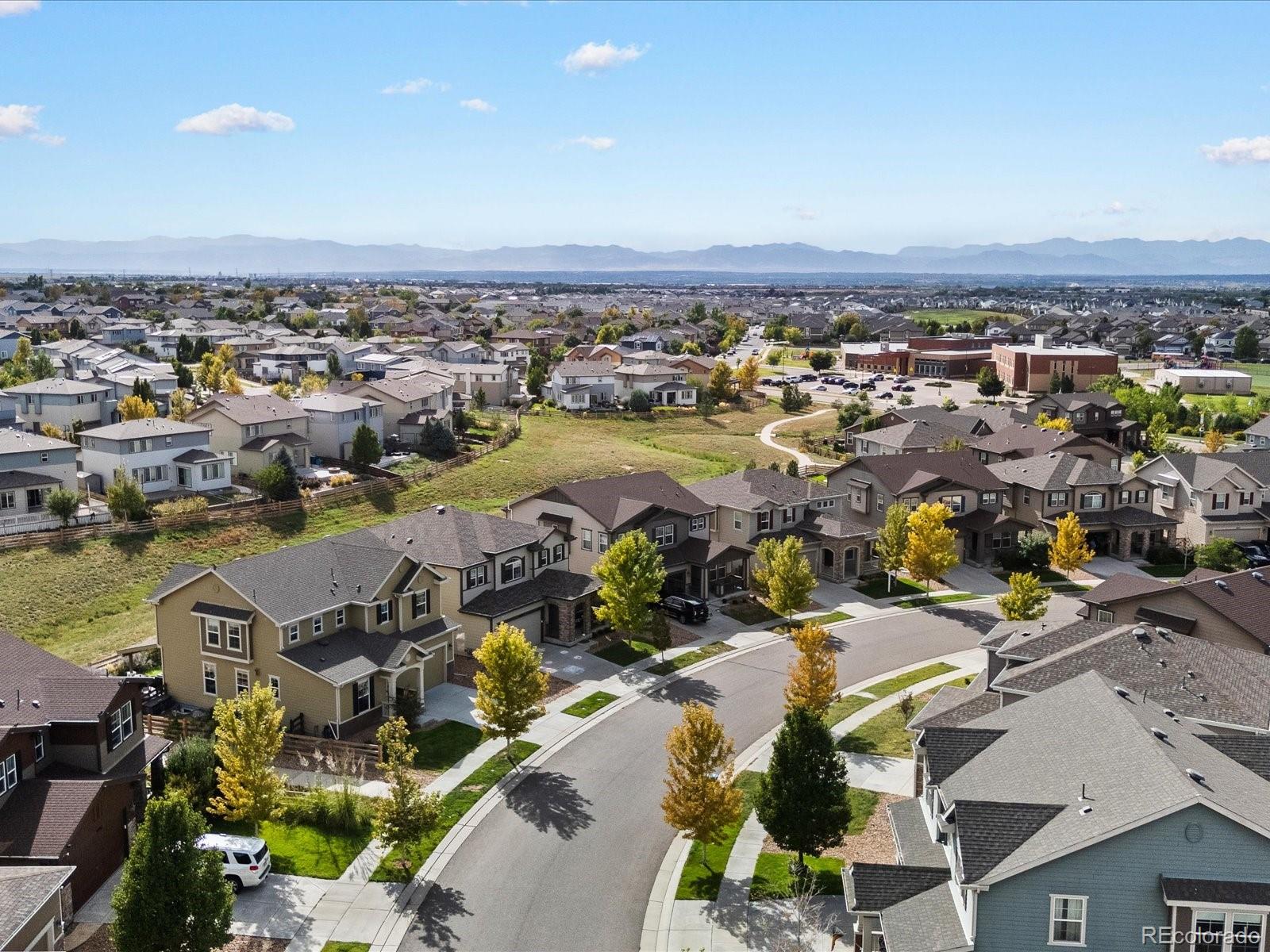 MLS Image #8 for 10973  sedalia way,commerce city, Colorado