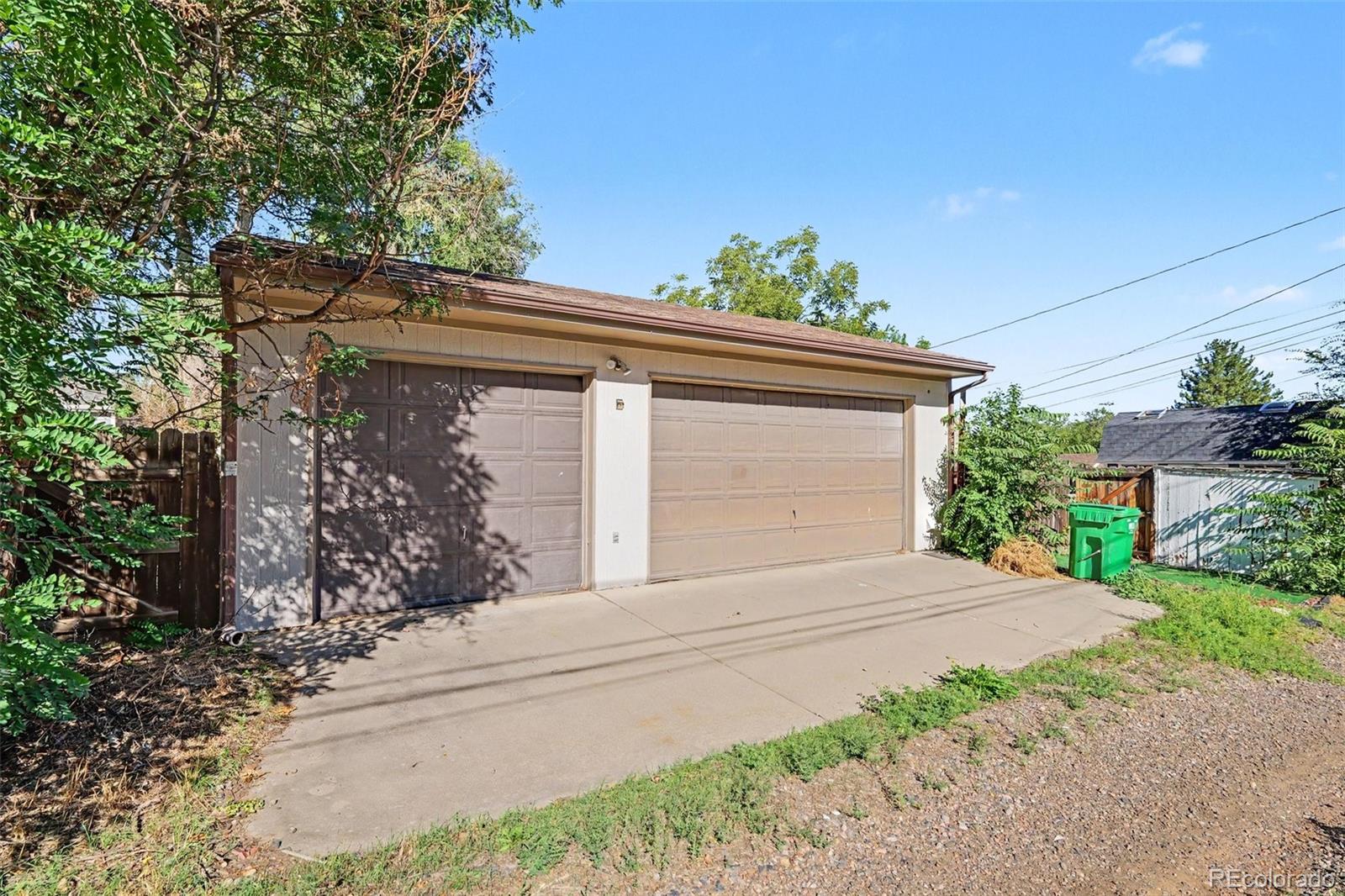 MLS Image #1 for 4218 s cherokee street,englewood, Colorado