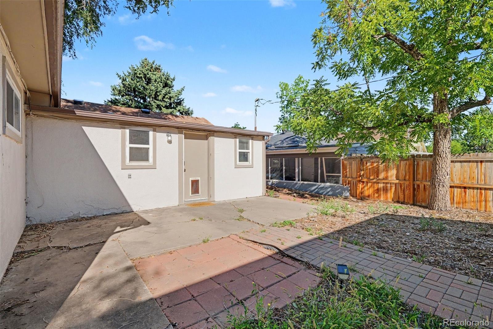 MLS Image #19 for 4218 s cherokee street,englewood, Colorado