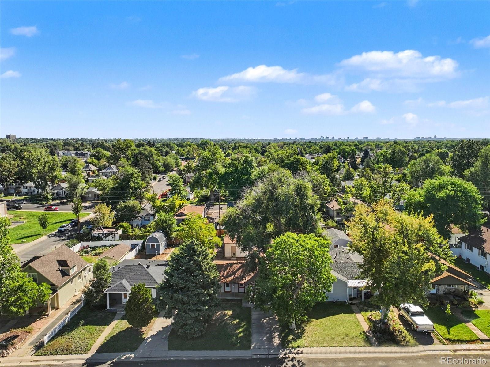 MLS Image #21 for 4218 s cherokee street,englewood, Colorado
