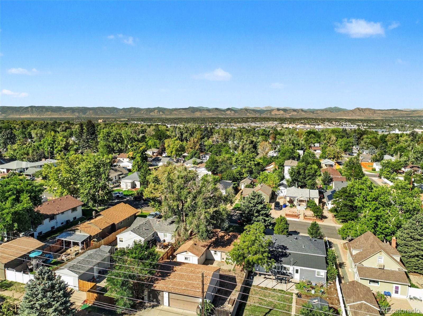 MLS Image #22 for 4218 s cherokee street,englewood, Colorado