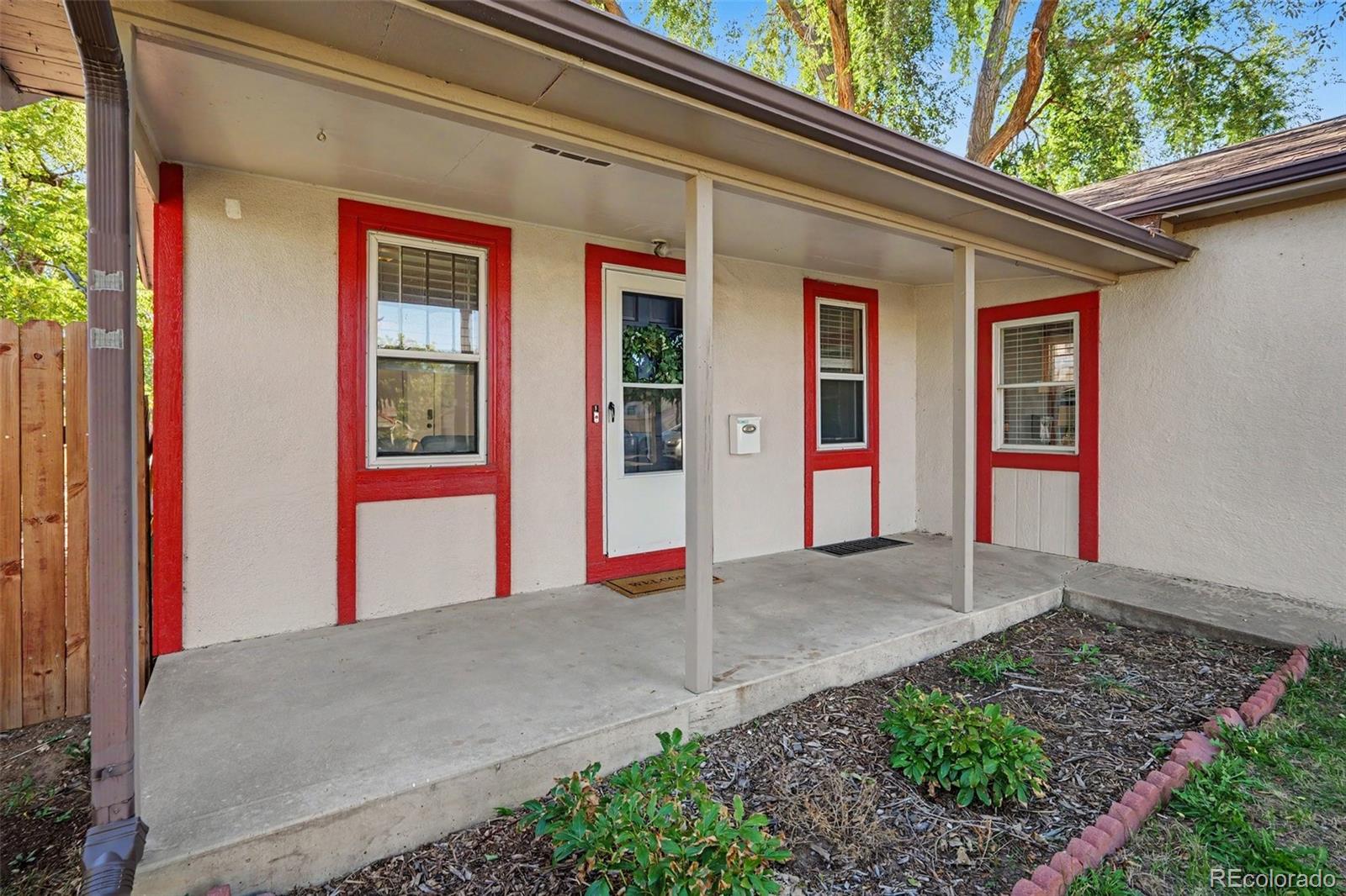 MLS Image #5 for 4218 s cherokee street,englewood, Colorado
