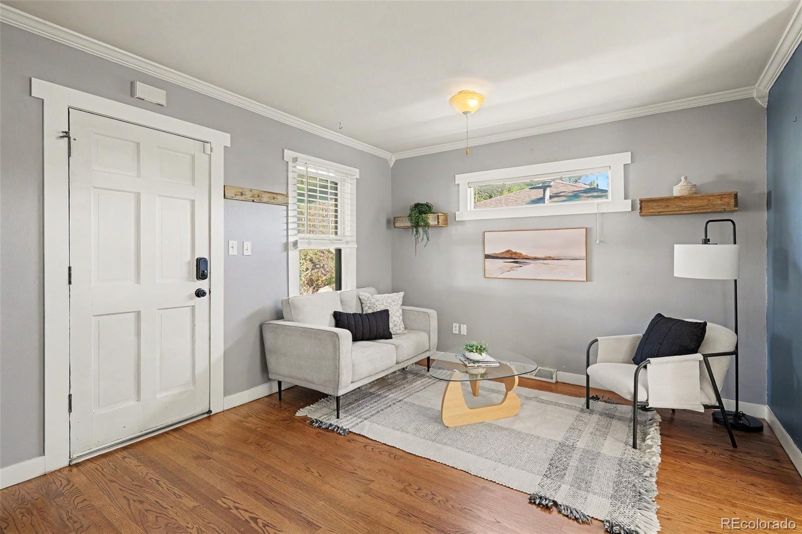 MLS Image #6 for 4218 s cherokee street,englewood, Colorado