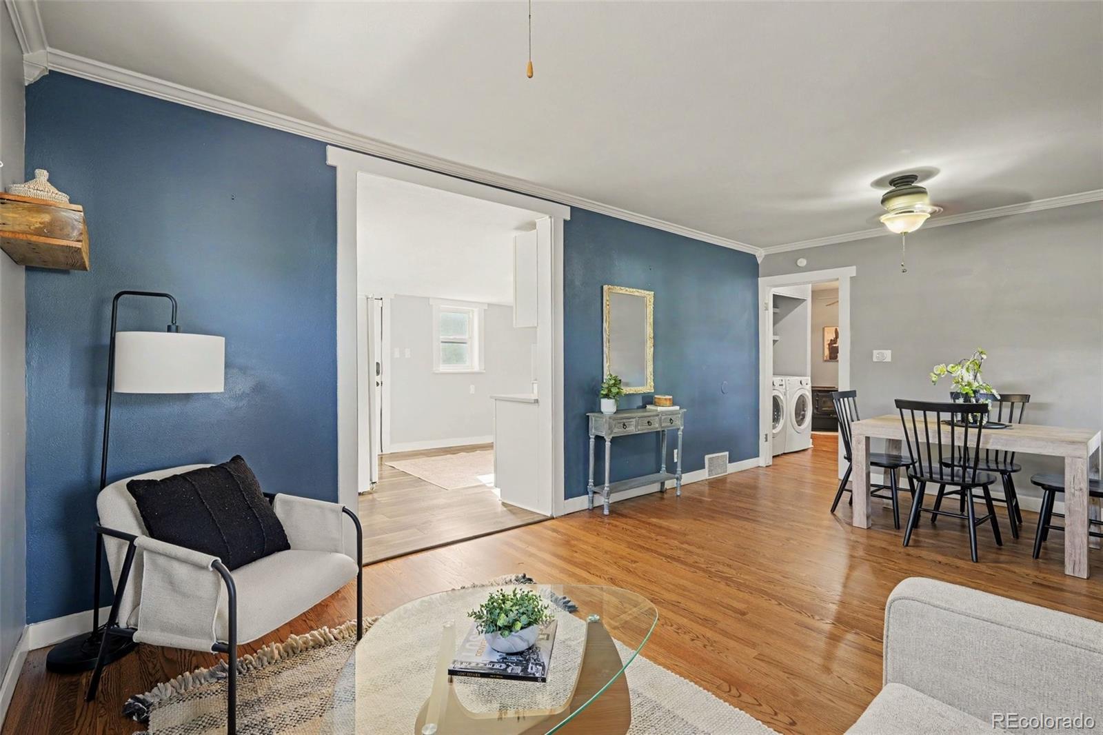 MLS Image #8 for 4218 s cherokee street,englewood, Colorado