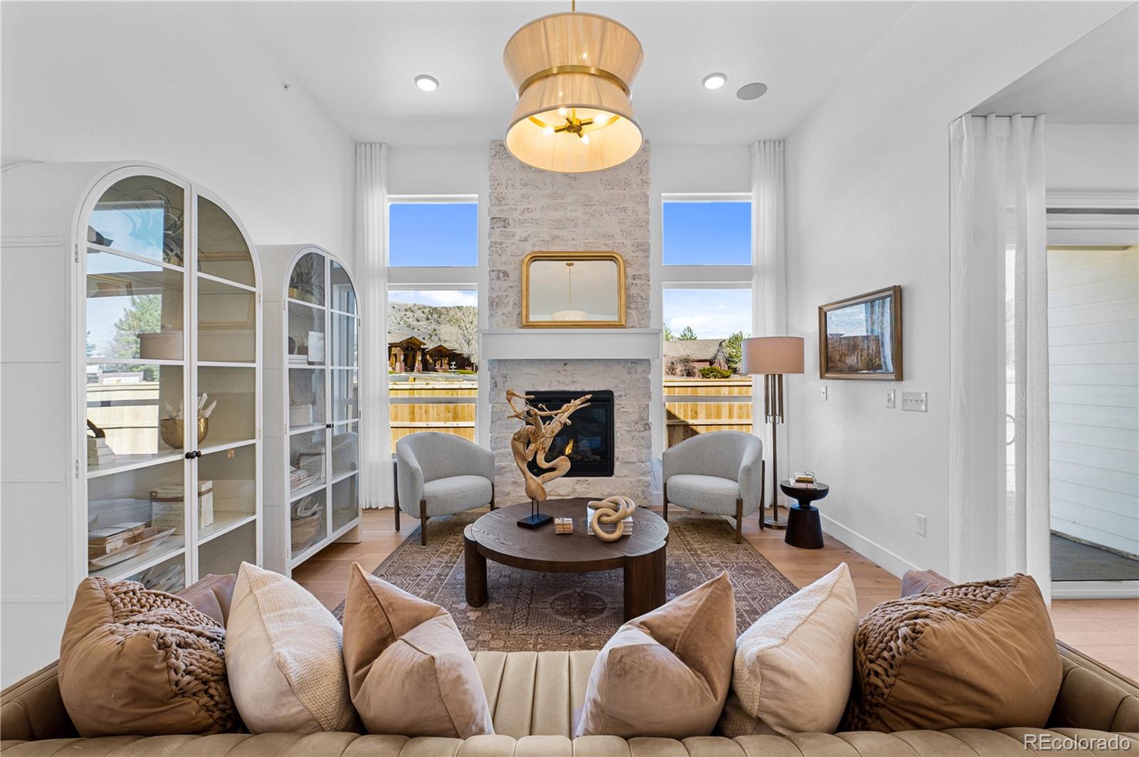 MLS Image #1 for 11361 w alder drive,littleton, Colorado