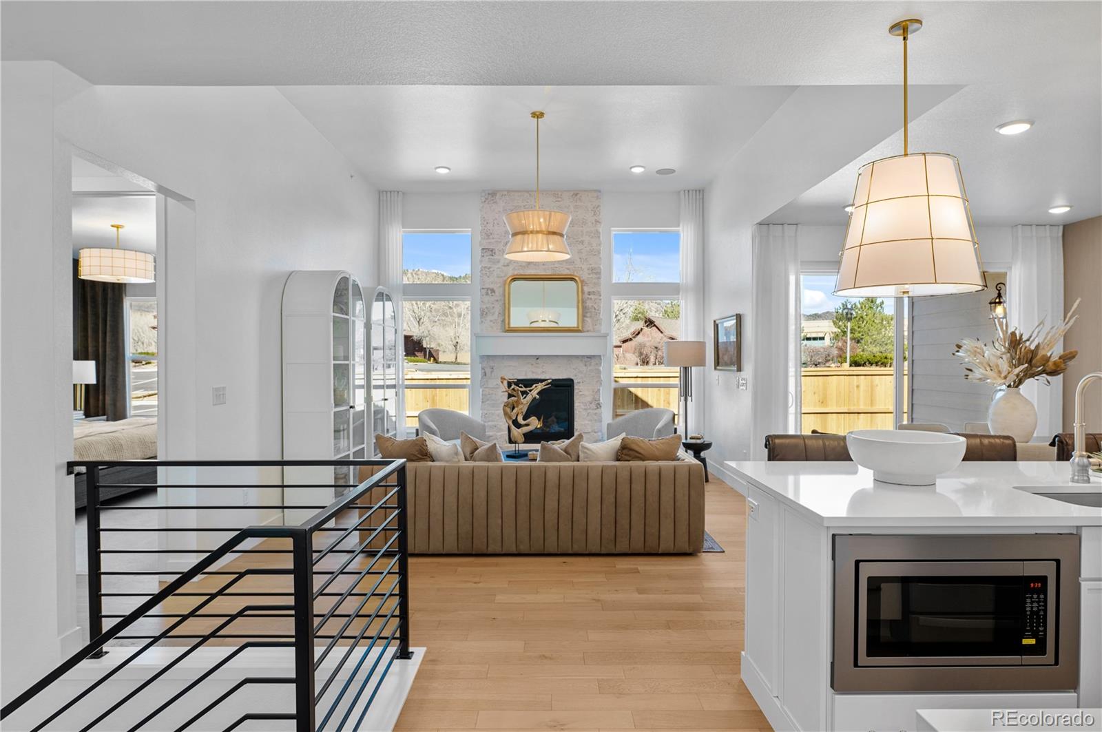 MLS Image #4 for 11361 w alder drive,littleton, Colorado