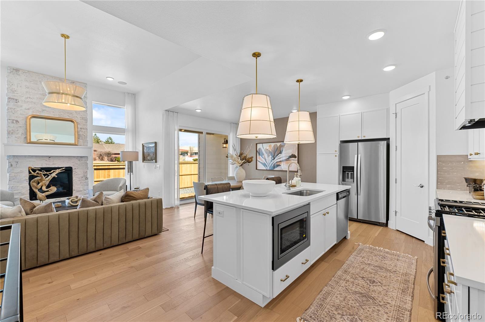 MLS Image #5 for 11361 w alder drive,littleton, Colorado