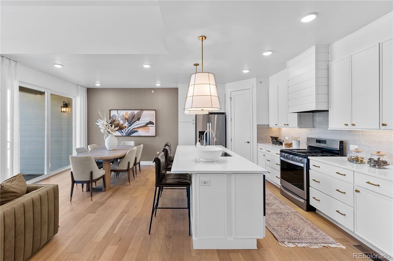 MLS Image #6 for 11361 w alder drive,littleton, Colorado