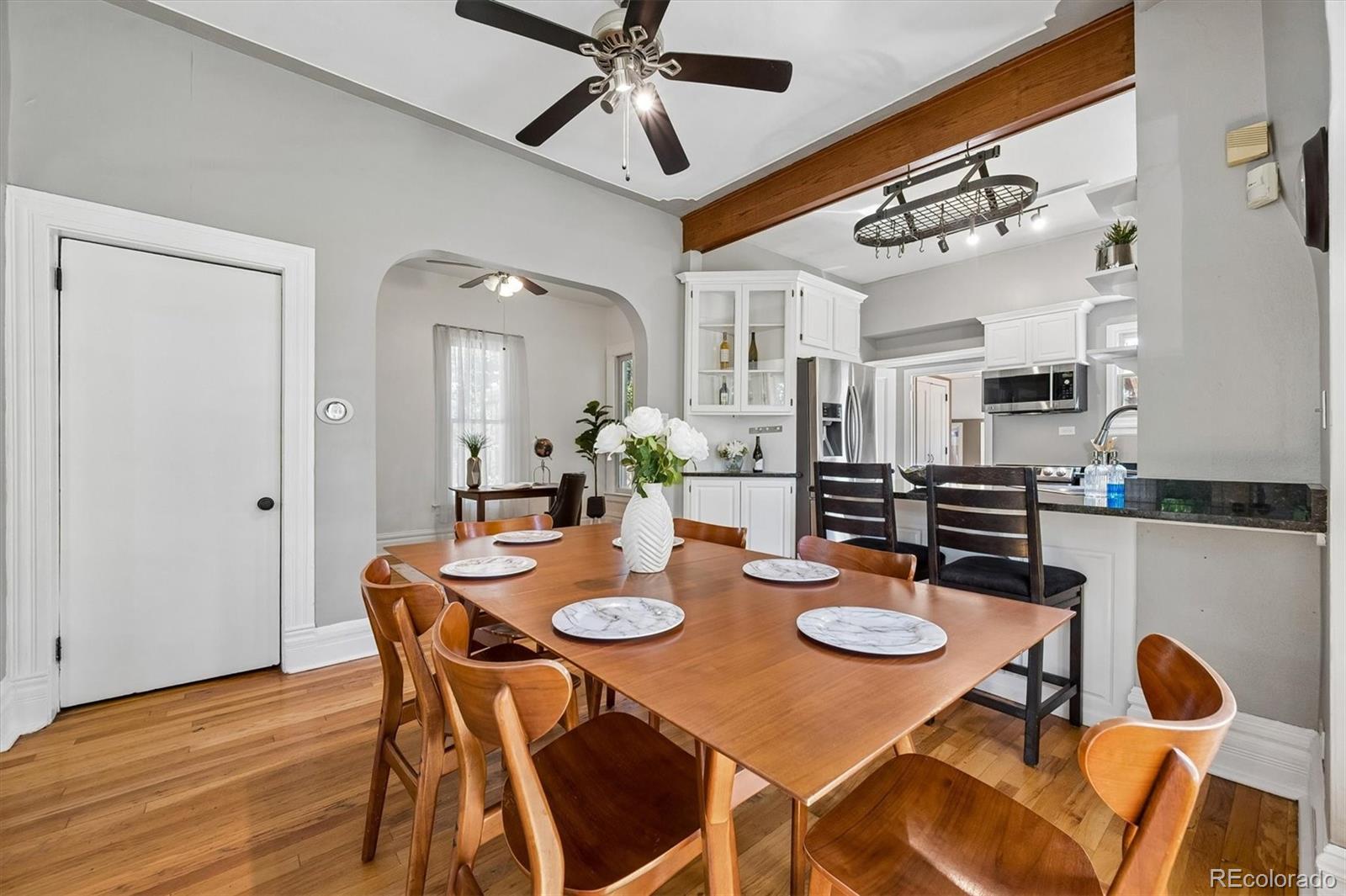 MLS Image #10 for 534 s logan street,denver, Colorado