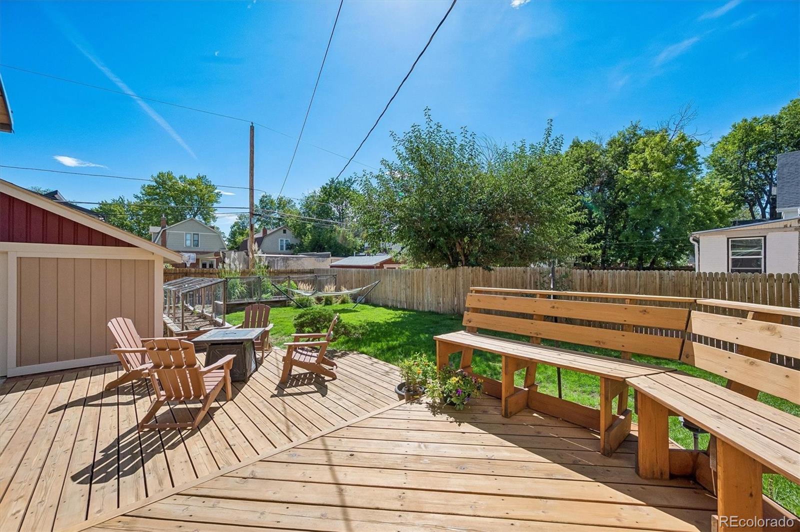 MLS Image #20 for 534 s logan street,denver, Colorado