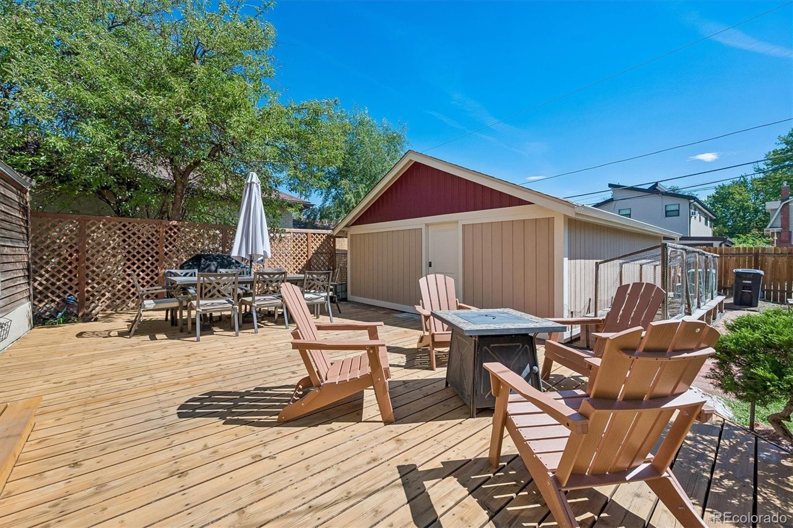 MLS Image #21 for 534 s logan street,denver, Colorado