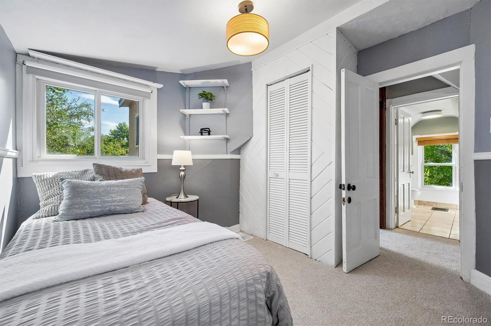MLS Image #28 for 534 s logan street,denver, Colorado