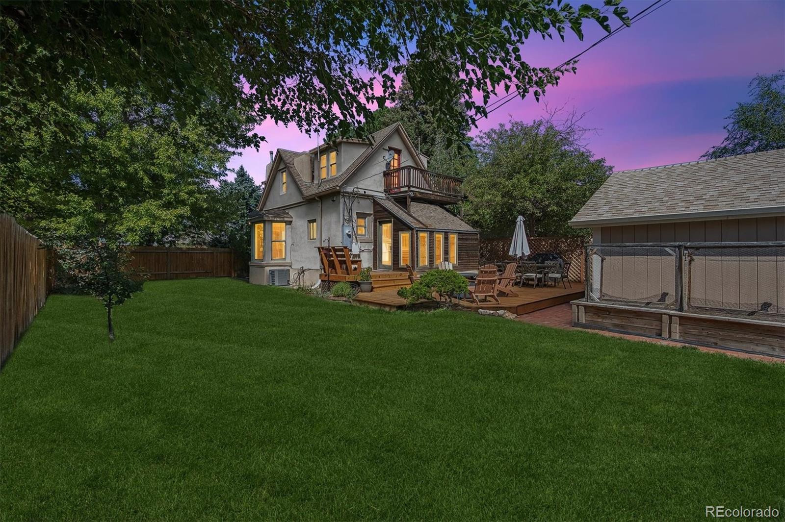 MLS Image #3 for 534 s logan street,denver, Colorado