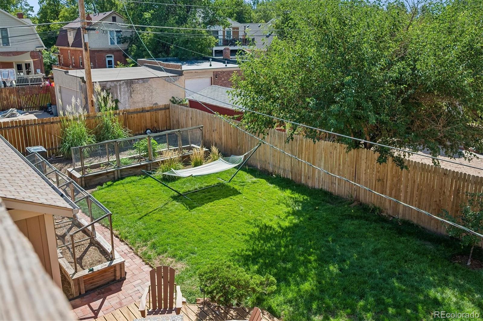 MLS Image #34 for 534 s logan street,denver, Colorado