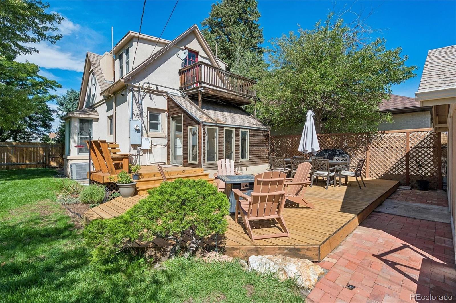 MLS Image #37 for 534 s logan street,denver, Colorado