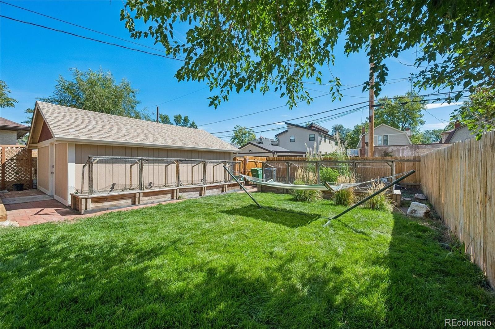MLS Image #39 for 534 s logan street,denver, Colorado