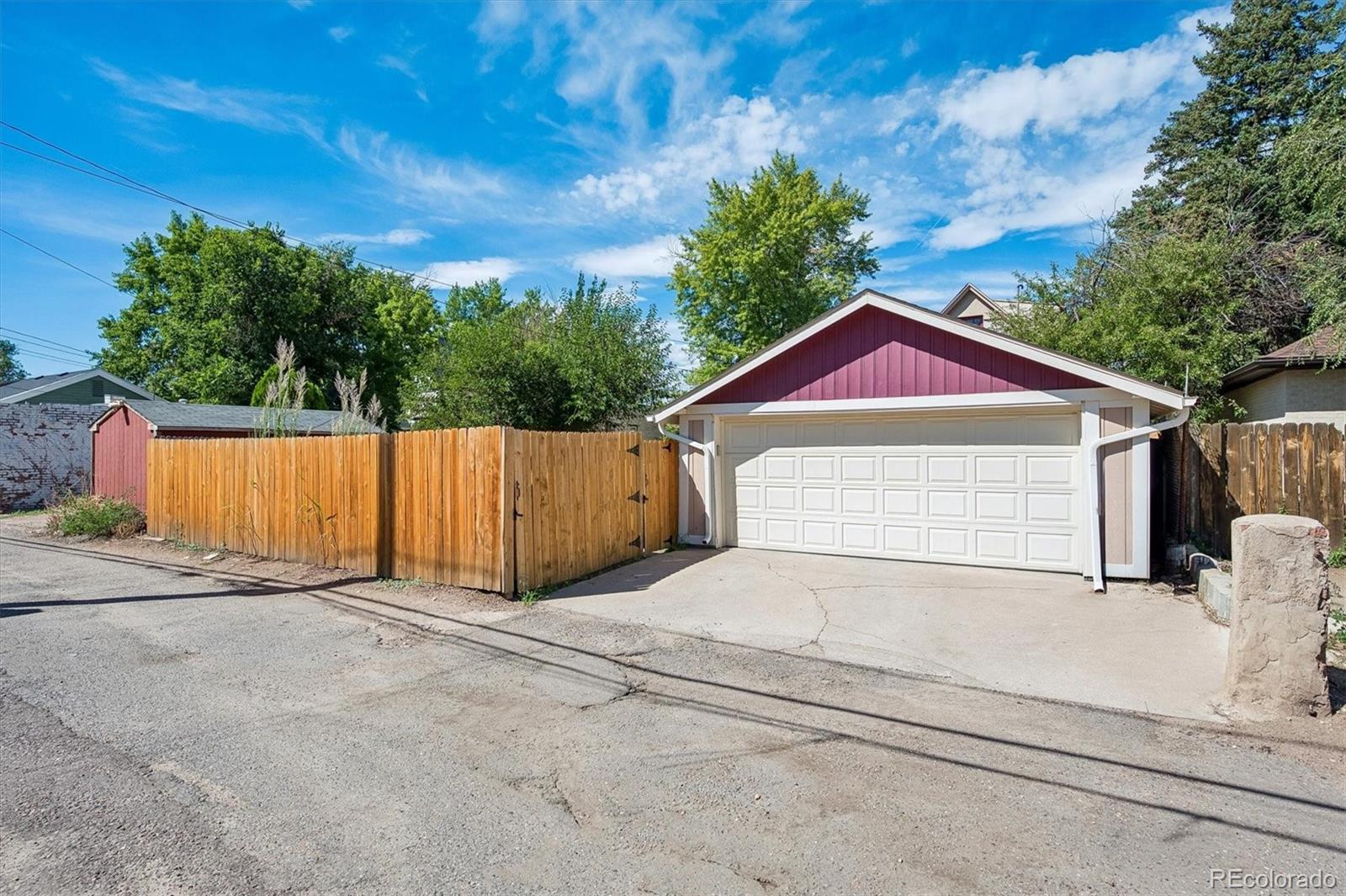 MLS Image #40 for 534 s logan street,denver, Colorado