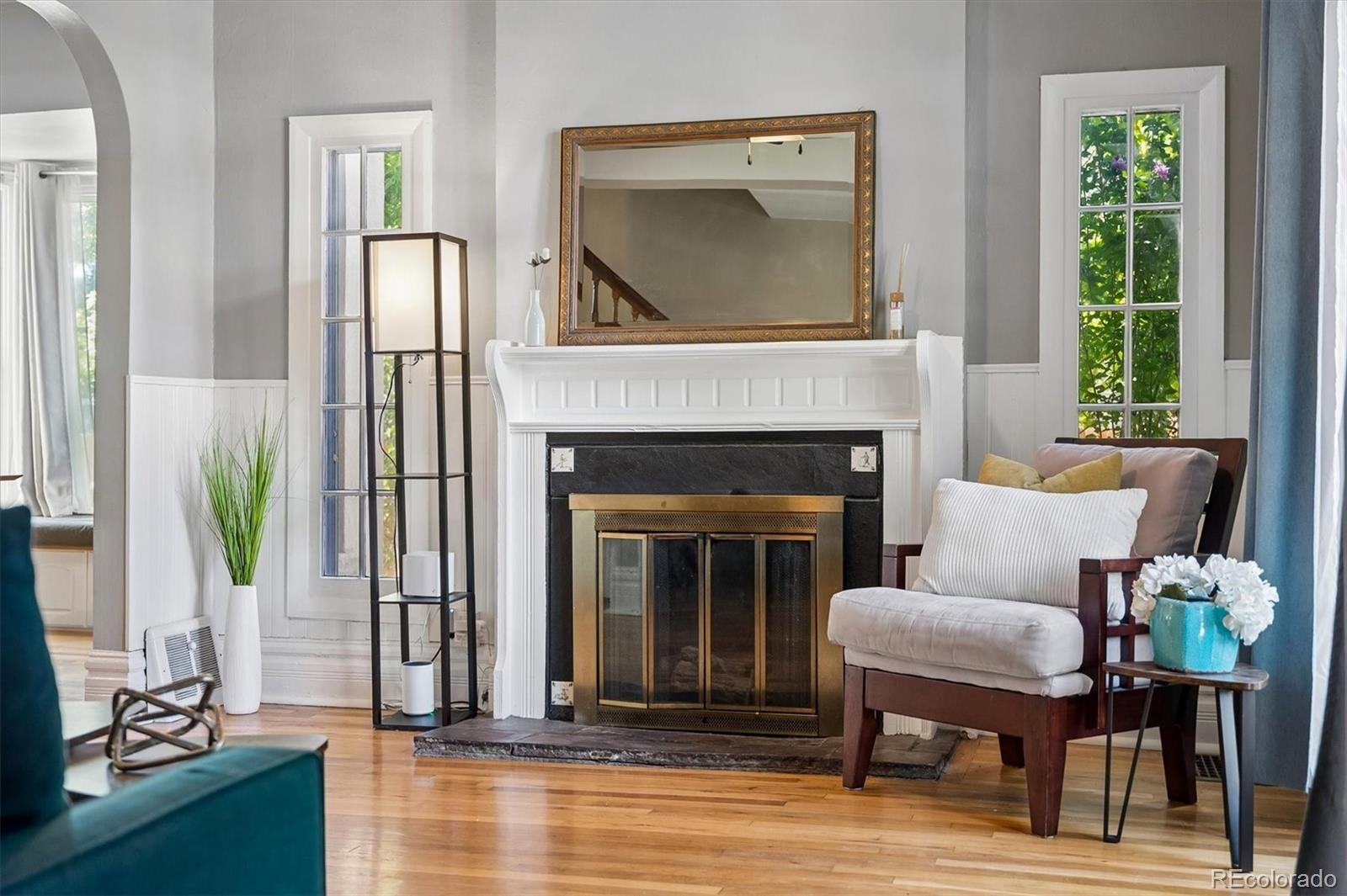 MLS Image #7 for 534 s logan street,denver, Colorado