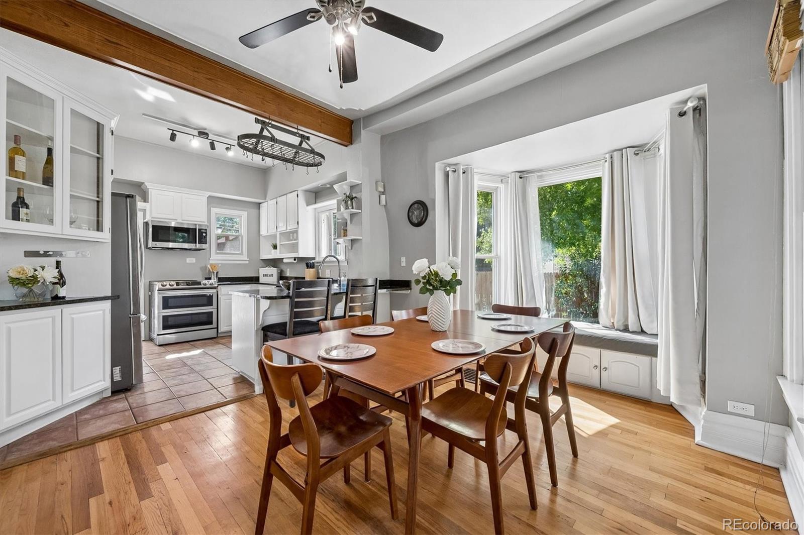 MLS Image #8 for 534 s logan street,denver, Colorado