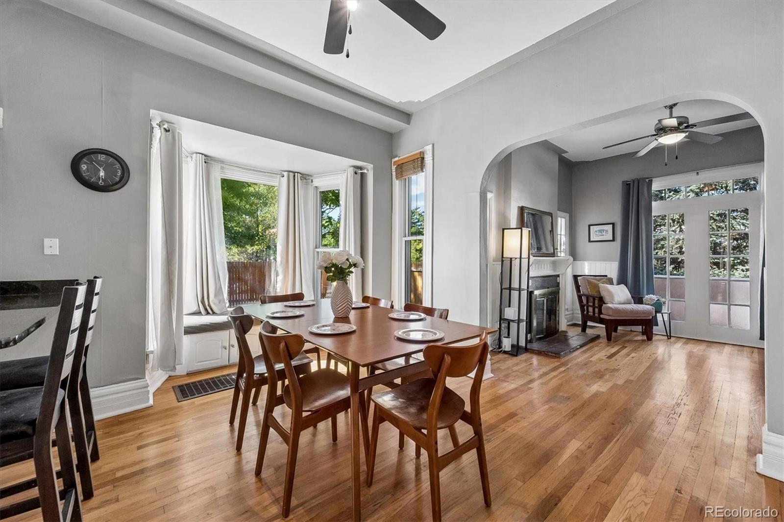 MLS Image #9 for 534 s logan street,denver, Colorado