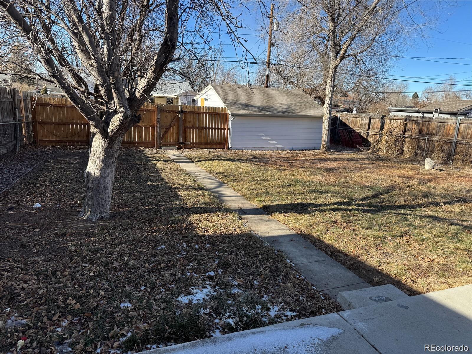 MLS Image #12 for 1671  oswego street,aurora, Colorado