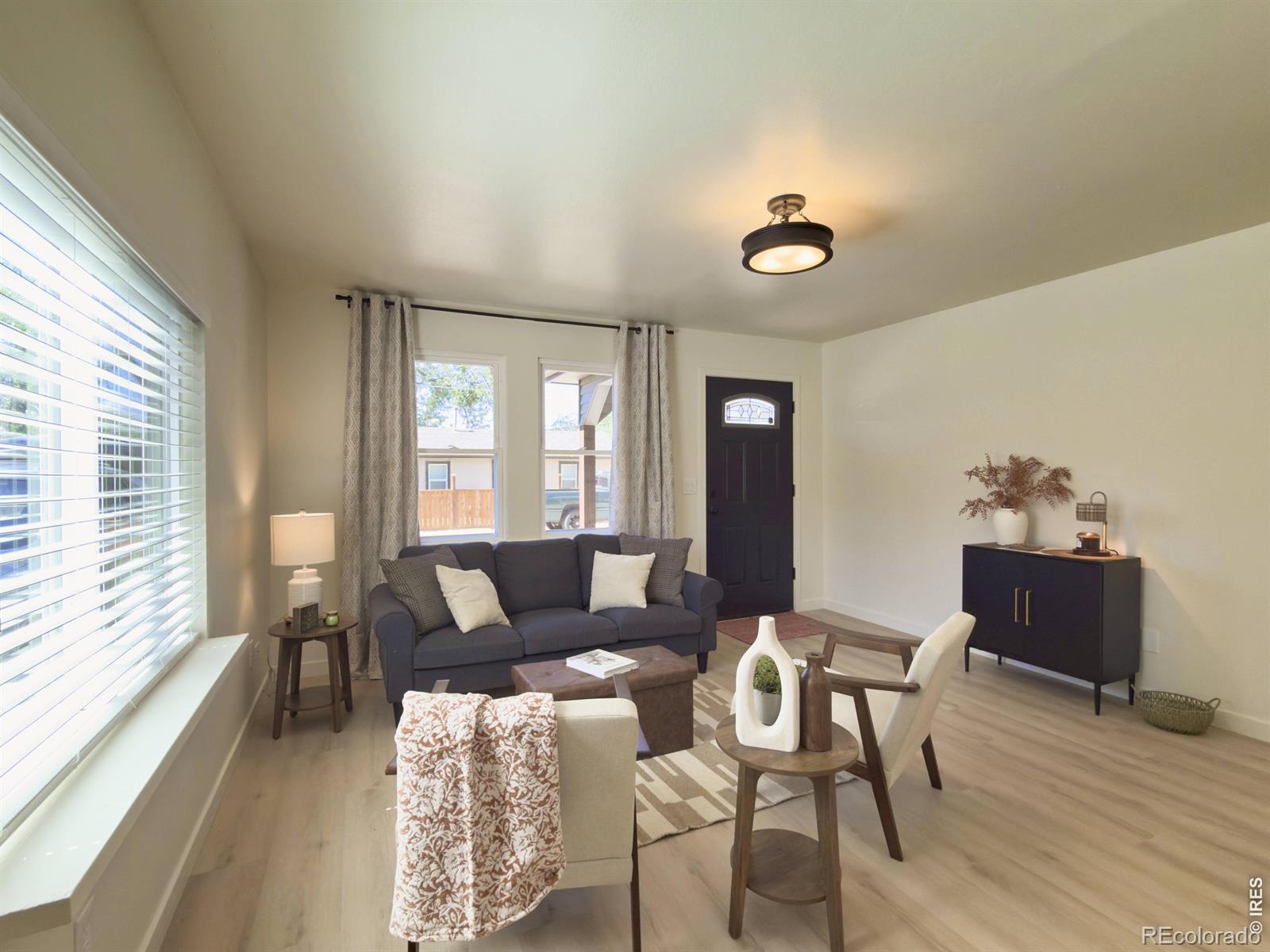 MLS Image #3 for 740  martinez street,fort collins, Colorado