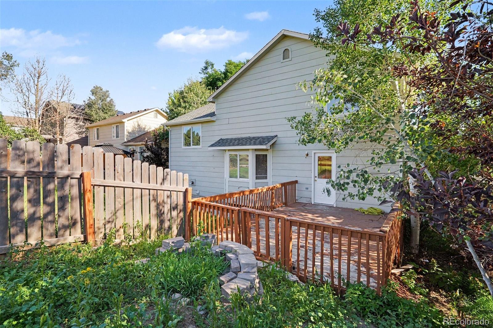 MLS Image #19 for 23541  broadmoor drive,parker, Colorado