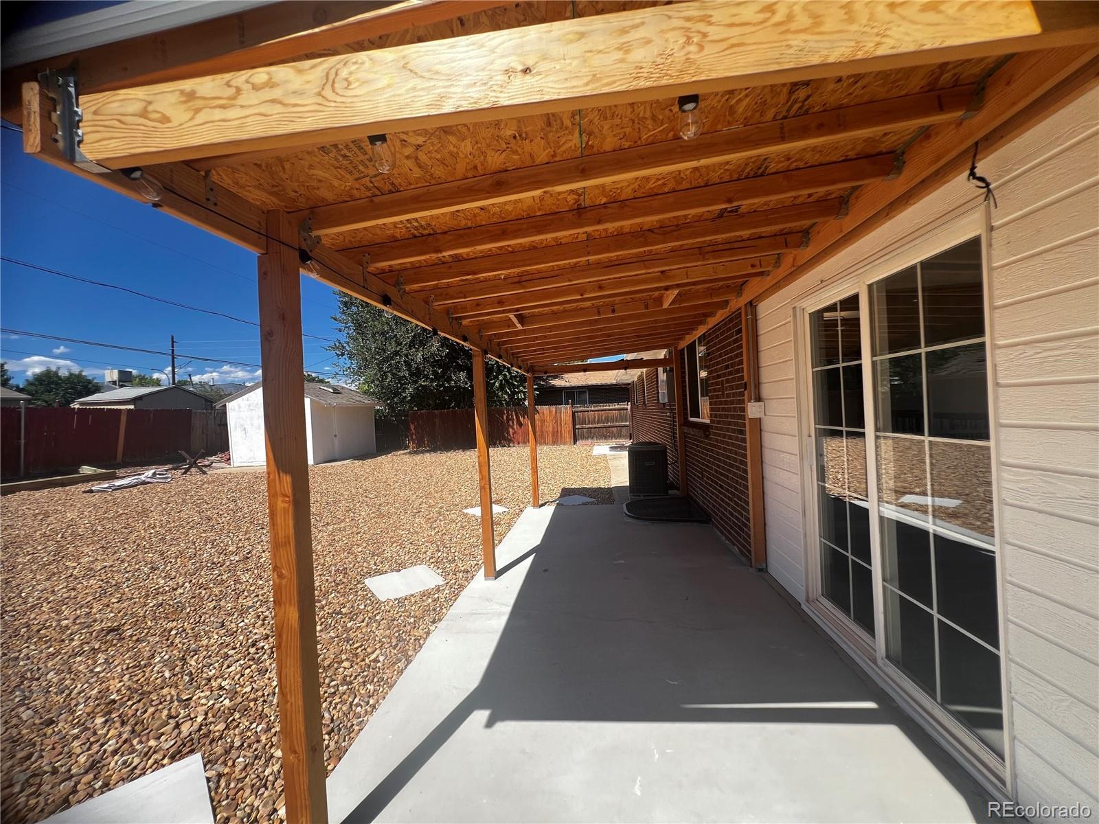 MLS Image #40 for 1921 s carr street,denver, Colorado