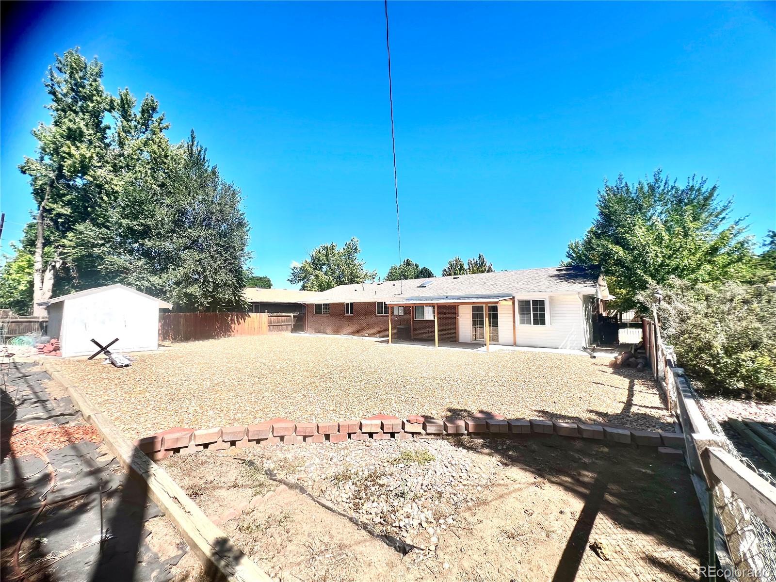MLS Image #42 for 1921 s carr street,denver, Colorado