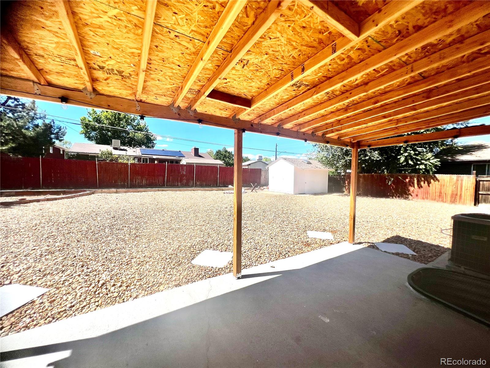 MLS Image #47 for 1921 s carr street,denver, Colorado