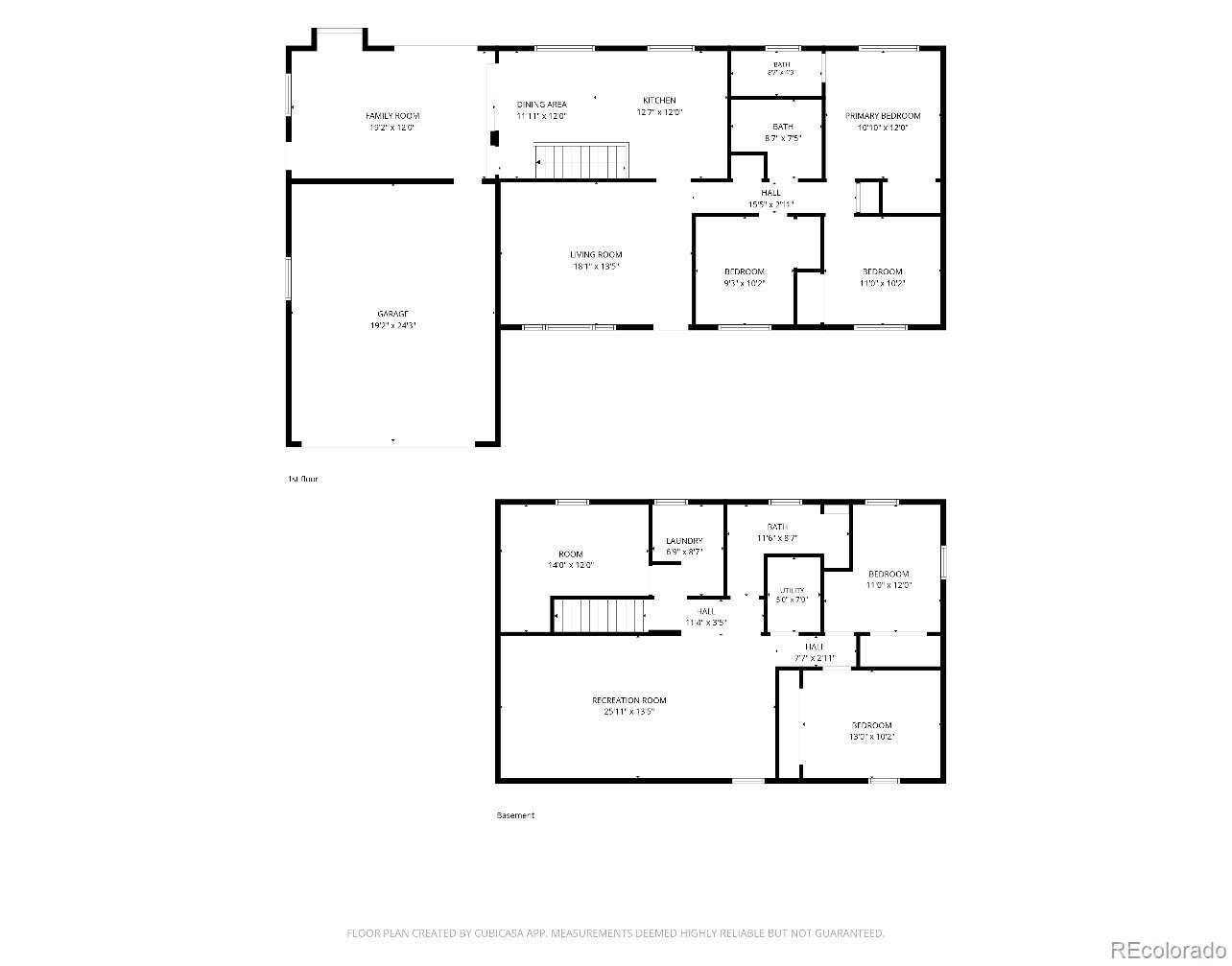 MLS Image #49 for 1921 s carr street,denver, Colorado