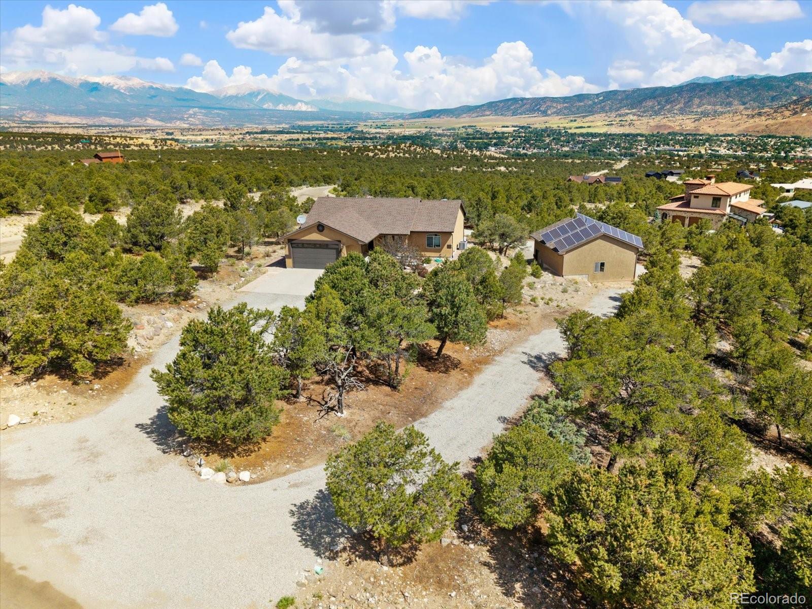 MLS Image #1 for 6013  archery circle,salida, Colorado