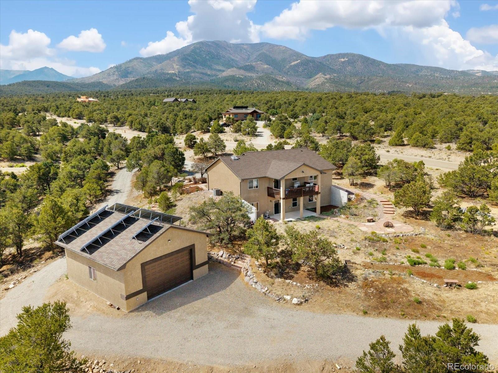 MLS Image #2 for 6013  archery circle,salida, Colorado