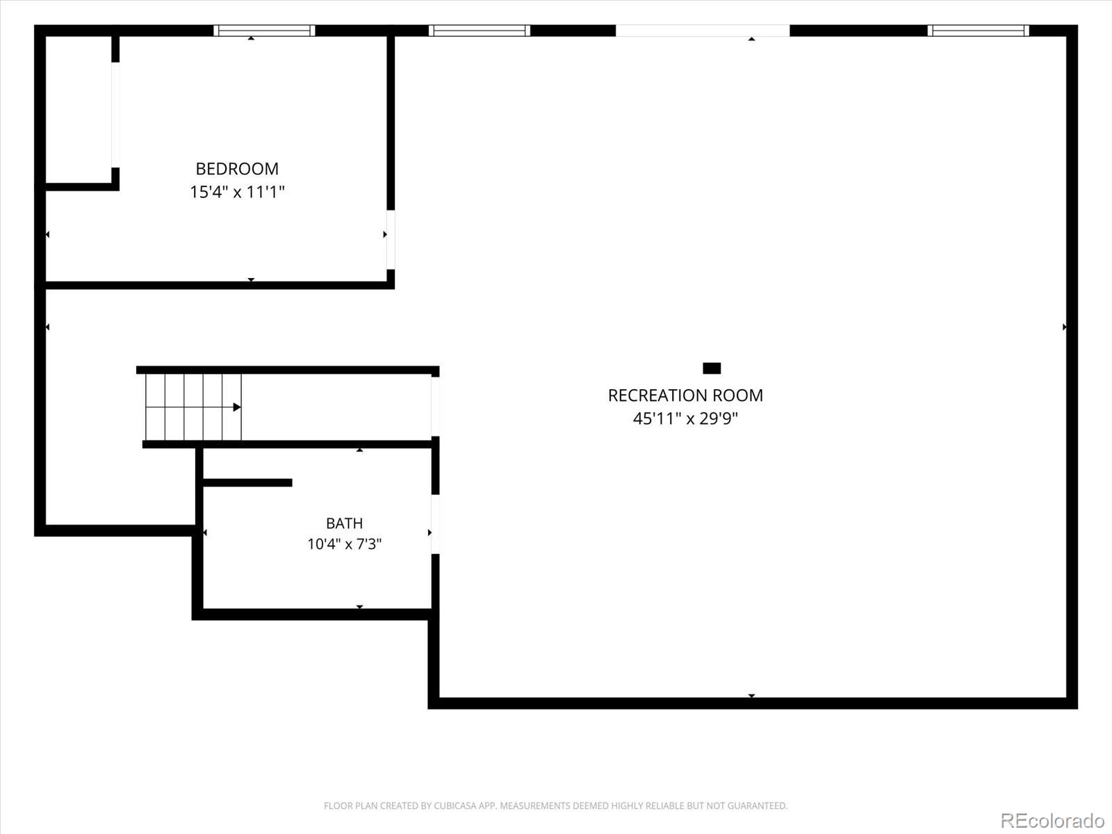 MLS Image #30 for 6013  archery circle,salida, Colorado