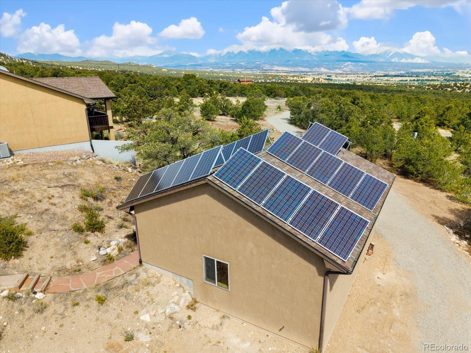 MLS Image #45 for 6013  archery circle,salida, Colorado