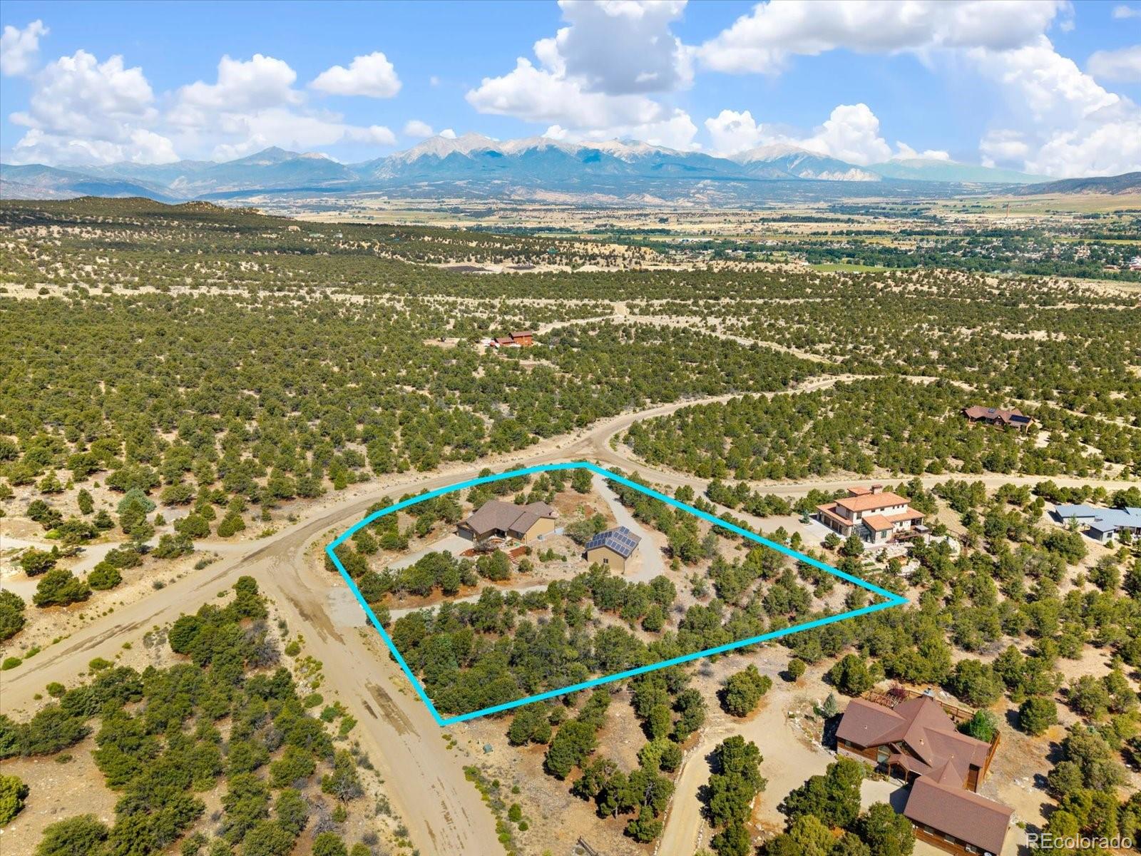 MLS Image #47 for 6013  archery circle,salida, Colorado