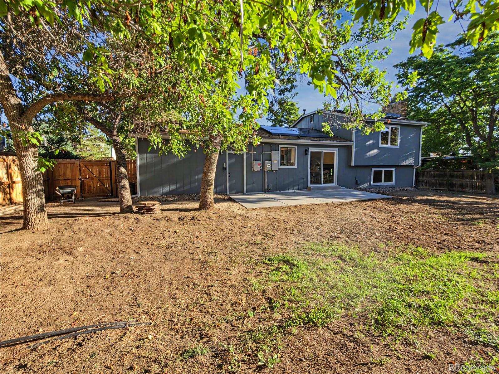 MLS Image #34 for 11210 w powers avenue,littleton, Colorado
