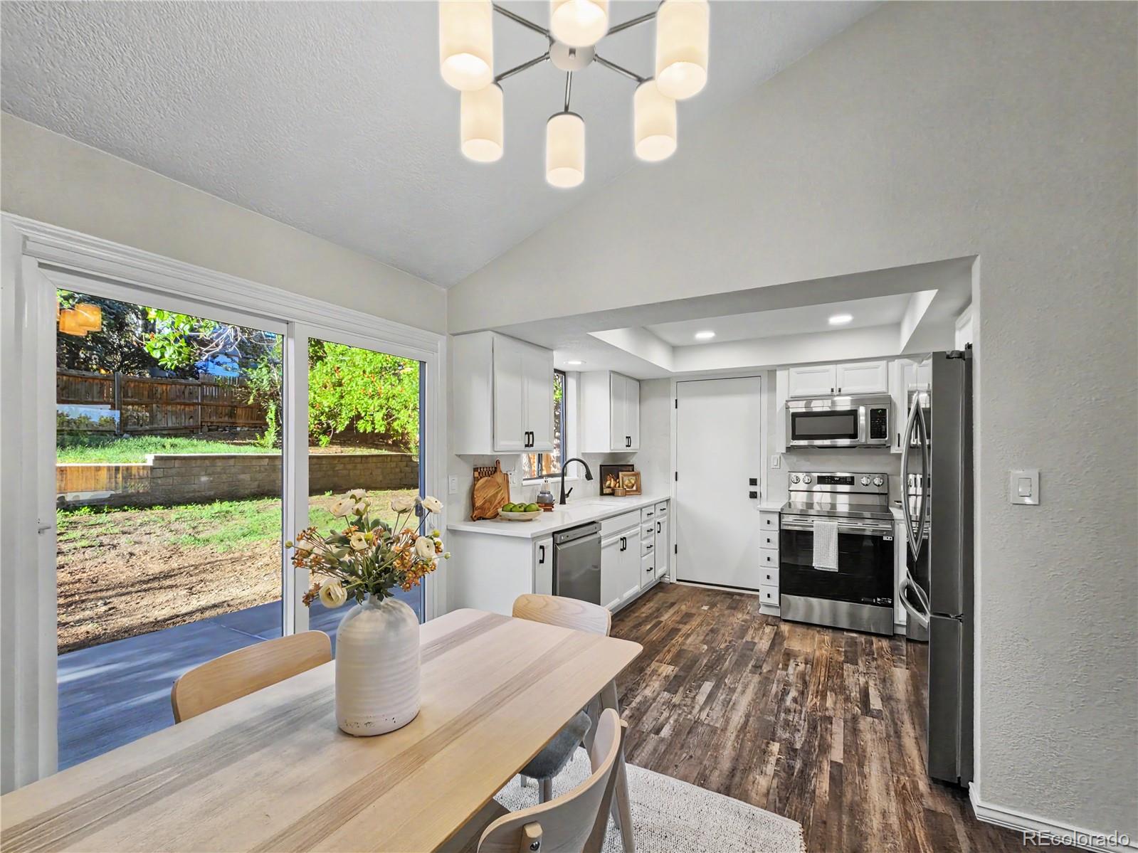 MLS Image #5 for 11210 w powers avenue,littleton, Colorado